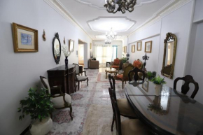 شقة فاخرة تطل على البحر